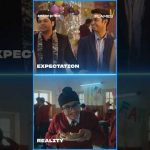 Farewell Expectation vs Reality 😂 | Flames | #primevideoindia
