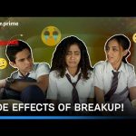 How NOT To Deal With A Break-Up 😂 | Immature | Prime Video India