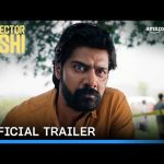 Inspector Rishi – Official Trailer | Prime Video India