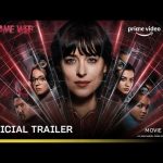 Madame Web – Official Trailer | Prime Video Store
