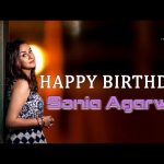 Happy Birthday Sonia Agarwal | 7G Rainbow Colony Movie Scenes | Ravi Krishna | Sonia Agarwal