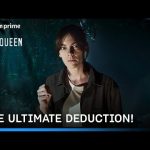 Red Queen And Her Mind-Blowing Investigation! | Prime Video India