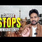 New IRCC updates stopping Canadian Immigration?