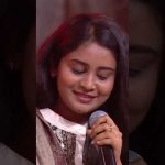 Kanmani Anbodu Kadhalan🎼 #Jeevitha & #VinothBabu 😍🔥 | Super singer 10