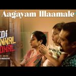 Aagayam Illamale –  Video Song | Balaji Madhavan | Ciby | Sam C.S |Jayachander |