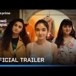 Dil Dosti Dilemma Season 1 – Official Trailer | Prime Video India