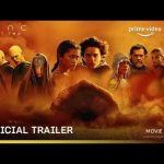 Dune: Part Two Official Trailer | Timothée Chalamet, Zendaya, Rebecca Ferguson | Prime Video Store