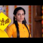 Shakthi IPS | Promo | Episode – 64 | today at 6.30PM on DD Tamil