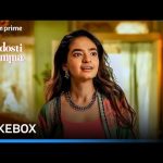 Dil Dosti Dilemma – Jukebox | Prime Video India