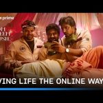 Saving The Life The Internet Way! | Om Bheem Bush | Prime Video India
