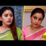 Thayamma Kudumbathaar | Promo | Episode – 65 | today at 8:30PM on DD Tamil