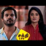 Shakthi IPS | Promo | Episode – 65 | today at 6.30PM on DD Tamil