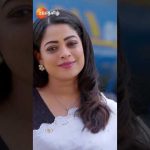Ninaithen Vandhai | EPI-66 | திங்கள் – வெள்ளி இரவு 7.30-க்கு | Shorts | Zee Tamil