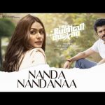 Full Video: Nandanandanaa | The Family Star | Vijay Deverakonda, Mrunal T | Gopi Sundar | Parasuram