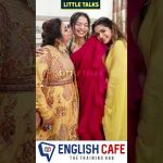 Aditi Shankar, Mom & Sister’s Happy Picture 😍 | #shorts