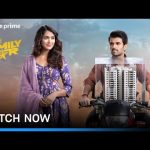 The Family Star – Watch Now | Vijay Deverakonda, Mrunal Thakur | Prime Video India