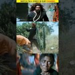 Ennnaaa Adiiiii ! Watch full video👆Naan Kadavul Movie Scenes #arya #poojakumar #shorts