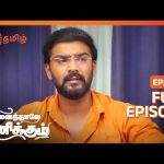 பொம்மியா இல்ல ராணியா 😕 | Ninaithale Inikkum | Full Ep 852 | Zee Tamil