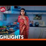 Mr.Manaivi – Highlights | 26 April 2024 | Tamil Serial | Sun TV
