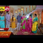 Mr.Manaivi – Promo | 27 April 2024  | Tamil Serial | Sun TV