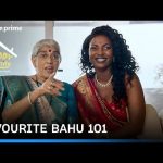 Hemlata And Her Favourite Bahu | Happy Family, Conditions Apply | Prime Video India