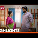 Mr.Manaivi – Highlights | 27 April 2024 | Tamil Serial | Sun TV