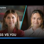 Intern vs Boss, Who Will WIN! | Upgraded | Prime Video India