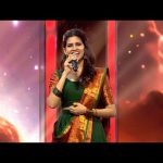 Paattum Naane Song by #SrinidhiSriprakash 🥰❤️ | Super singer 10 | Episode Preview | 28 April