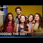 The Cast of Dil Dosti Dilemma Hijacks the Set | Vlog | Prime Video India