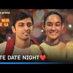 Love Under The Night Sky ❤️ | Mast Mein Rehne Ka | Prime Video India