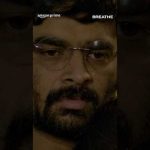 Father And His Struggles To Save His Son ft. R. Madhavan 💔 | Breathe | #primevideoindia