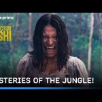 The Horror In The Middle Of The Forest ☠️ | Inspector Rishi | Prime Video India