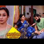Thayamma Kudumbathaar | Promo | Episode – 74 | today at 8:30PM on DD Tamil