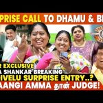 யாரு தான் Copy அடிக்கல.. CWC vs Top Cooku Dupe Cooku – Deepa Akka Exclusive Interview