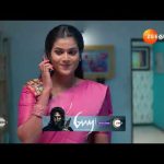 Seetha Raman | Ep – 344 | Webisode | Apr, 25 2024 | Priyanka, Reshma, Juje Dsouza | Zee Tamil