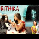 RITHIKA (2023) _ Tamil Dubbed Full Thriller Movie | Sanchari Vijay, Vakdevi Advika , Ramya Varshini