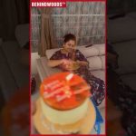 இட்லி சாப்ட்டு வந்து Cake Cut பண்றேன் 🤣 Husband Shocked, Samayal with Sharon Rocked