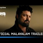 The Boys – Season 4 Official Malayalam Trailer | Prime Video India
