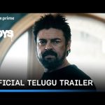 The Boys – Season 4 Official Telugu Trailer | Prime Video India
