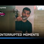 Uninterrupted Moments In Restrooms You Can’t MISS! | Four More Shots Please | Prime Video India