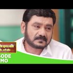 Pandian Stores 2 | Episode Promo |6th May 2024
