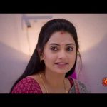 “இந்த மனசு யாருக்குமே வரக்கூடாது!” | Mr.Manaivi – Semma Scenes | 04 May 2024 | Tamil Serial | Sun TV