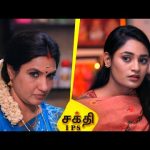 Shakthi IPS | Promo | Episode – 77 | today at 6.30PM on DD Tamil