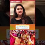 “Arun அண்ணா பாவம்னு விட்டுருவேன்” 🤣 Sridevi Vijaykumar Reveal