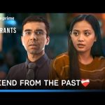 Memories From The Past ft. Aspirants ❤️‍🩹 | Naveen Kasturia | Prime Video India