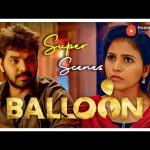 Balloon Movie Super Scenes | Unexplained events turn a vacation into a nightmare! | Jai | Yogi Babu