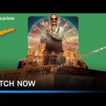 Aavesham – Watch Now | Fahadh Faasil, Sajin Gopu, Hipzster Pranav | Prime Video India