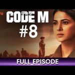 Code M – Full Episode 8 – Thriller Web Series In Hindi – Jennifer Winget – Zee Tamil