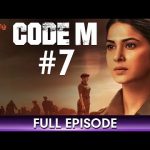 Code M – Full Episode 7 – Thriller Web Series In Hindi – Jennifer Winget – Zee Tamil
