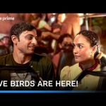 Which Are Your Favourite Love Birds? | Hostel Daze, Mast Mein Rehne Ka | Prime Video India